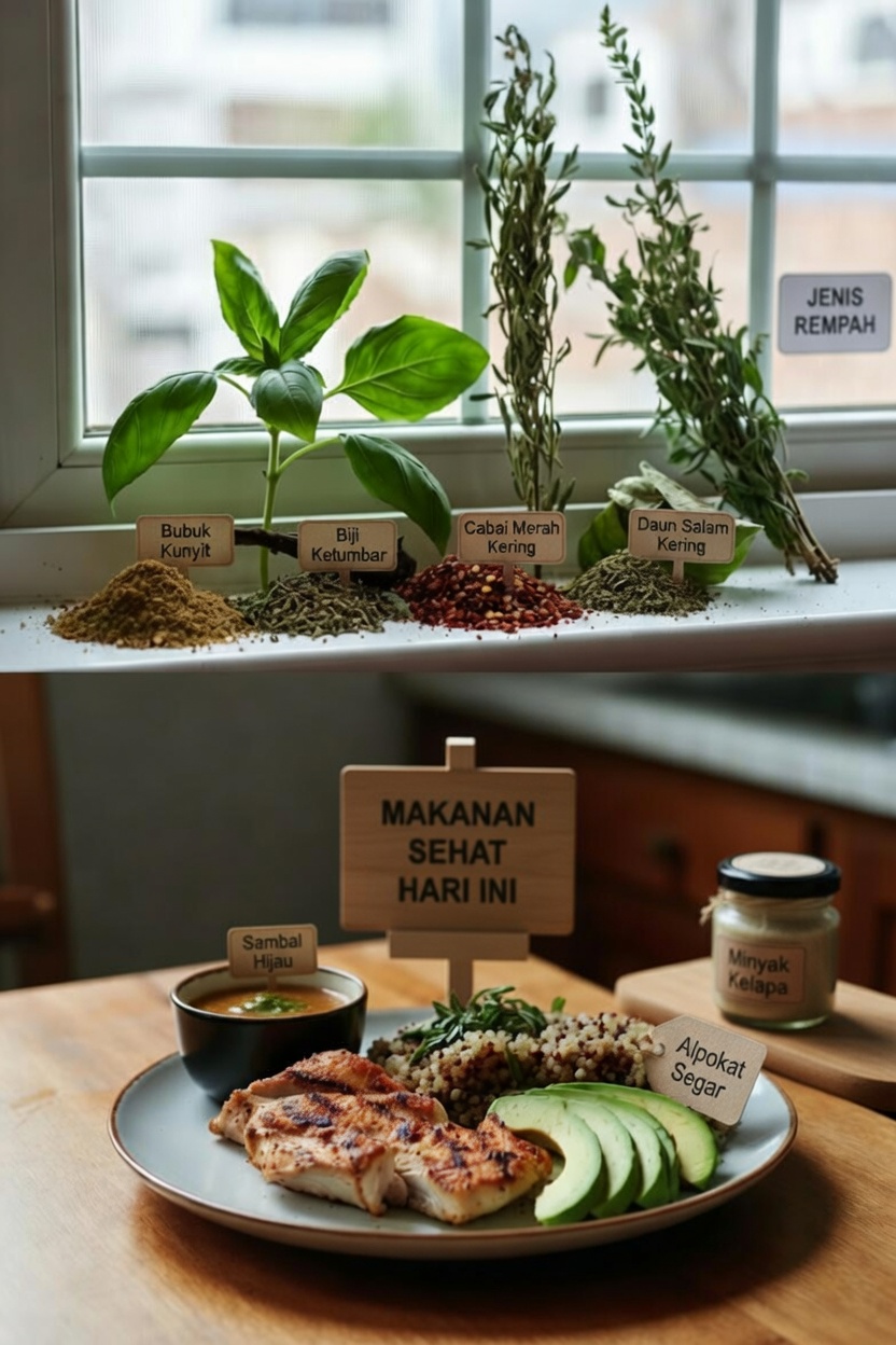 7 Tanda Mengejutkan di Pagi Hari yang Mungkin Menunjukkan Perubahan Gula Darah – Hal yang Perlu Diwaspadai