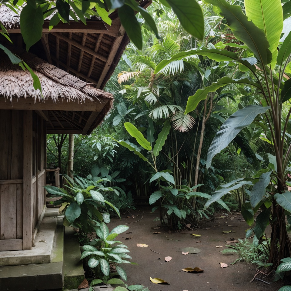 Manfaat Kesehatan Daun Meniran (Chanca Piedra)