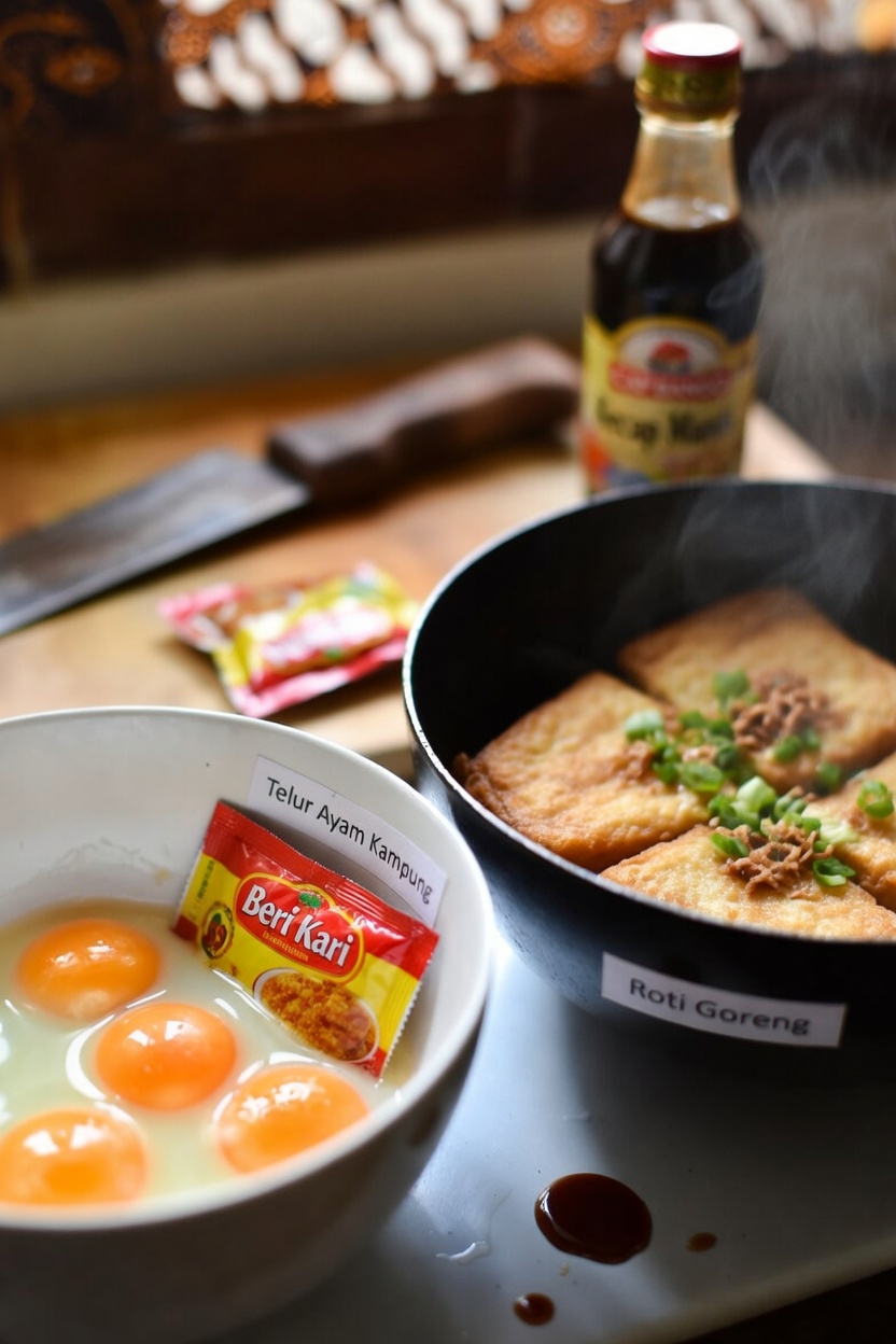 4 Protein yang MENYELAMATKAN Ginjal (dan 6 yang Diam-Diam MENGHANCURKANNYA)