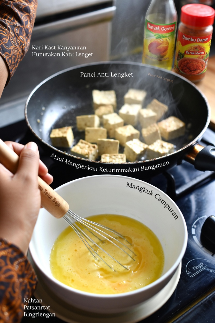 4 Protein yang MENYELAMATKAN Ginjal (dan 6 yang Diam-Diam MENGHANCURKANNYA)