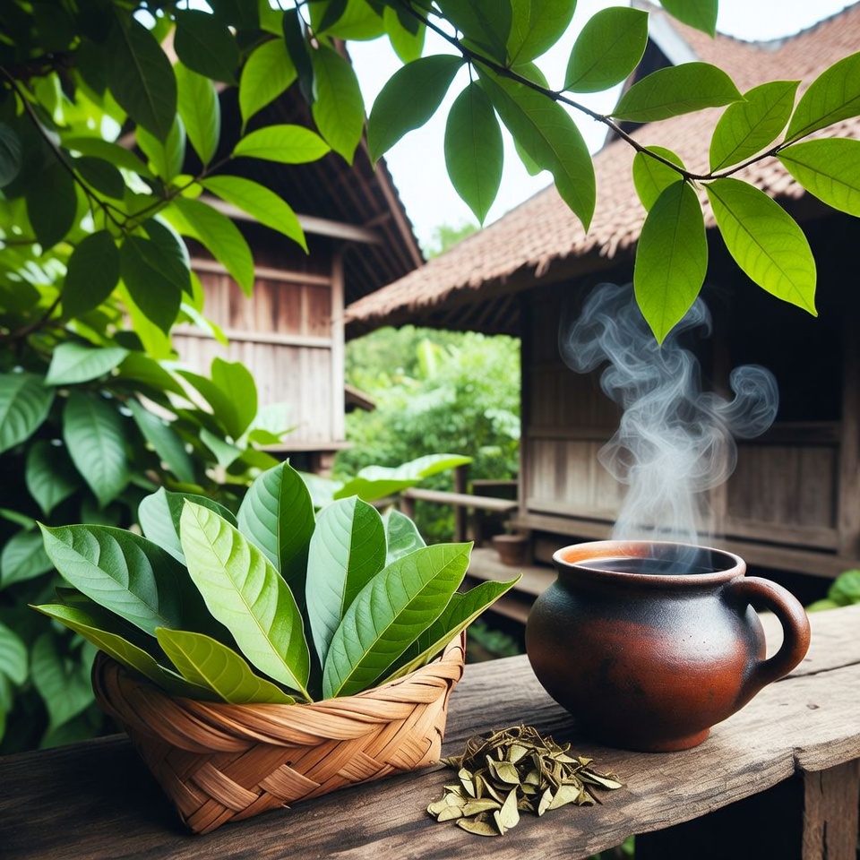 Manfaat Teh Daun Jambu Biji – Eksplorasi Komprehensif Eliksir Serbaguna dari Alam