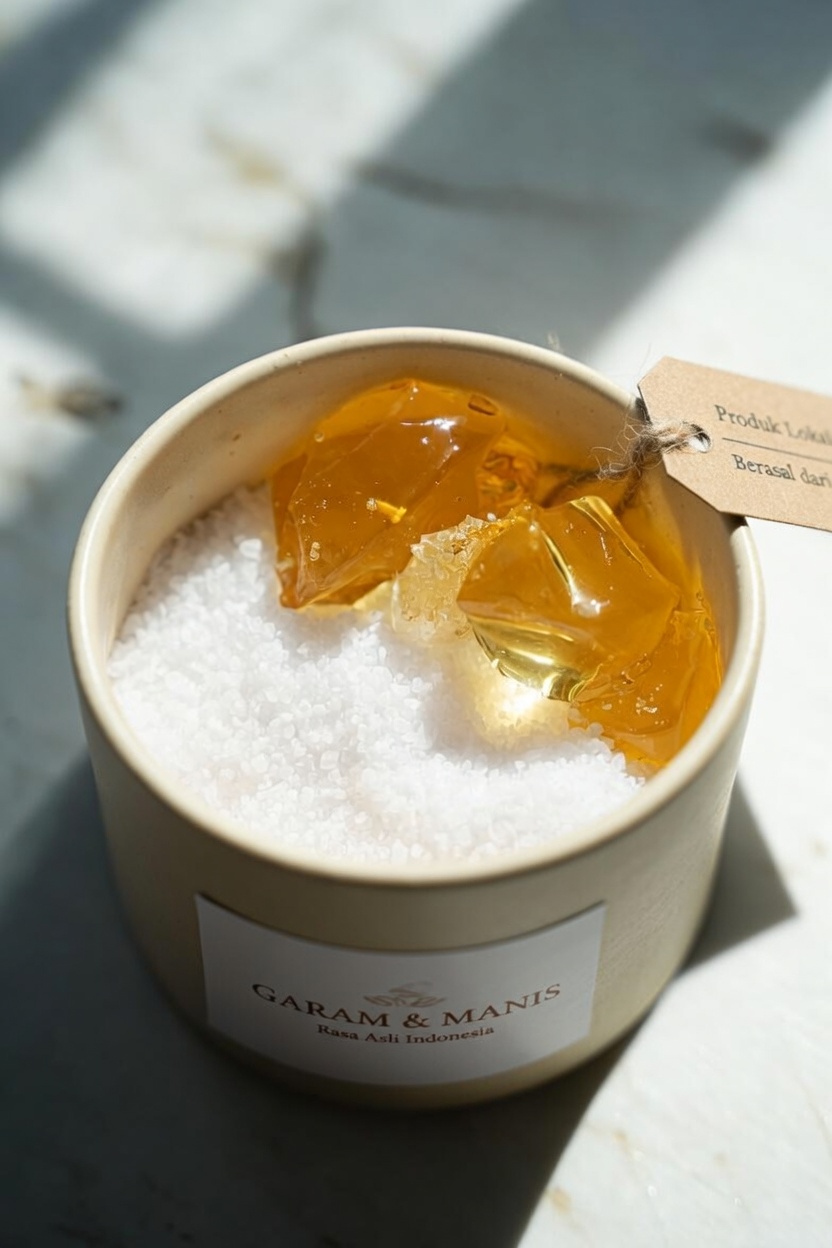 Sudahkah Anda Mencoba Rutinitas Sebelum Tidur yang Sederhana dengan Mencampur Dua Bahan Rumah Tangga Umum untuk Melembapkan Kulit?