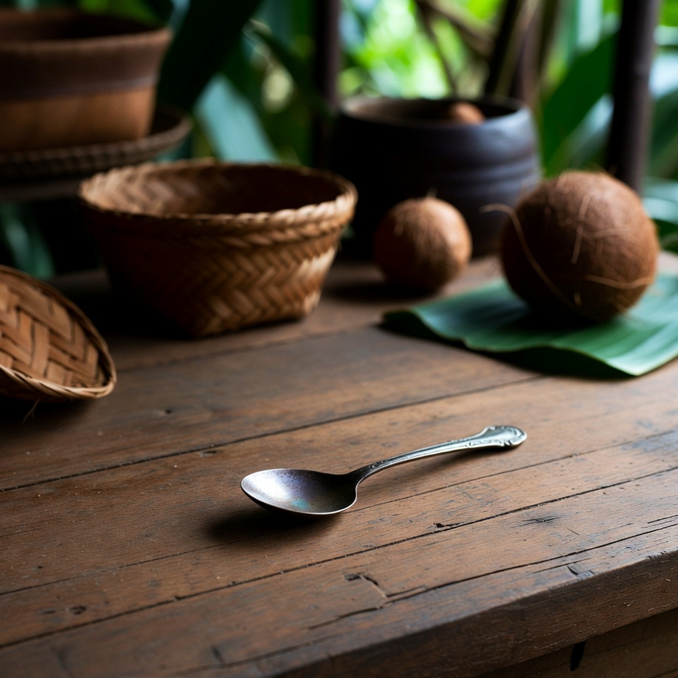 Satu sendok teh yang diminum setiap hari akan membuat Anda takjub