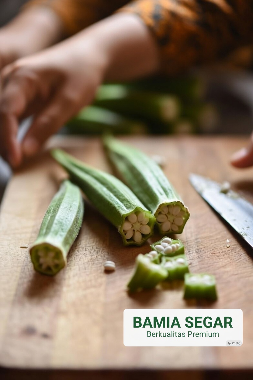 6 Kebiasaan Harian Sederhana untuk Mendukung Kesehatan Tiroid Anda Secara Alami – Plus Resep Teh Okra Lembut untuk Dicoba