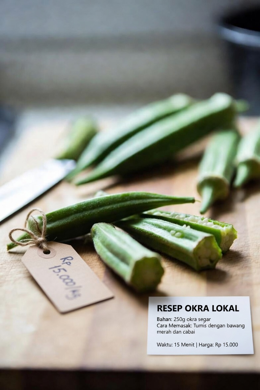 6 Kebiasaan Harian Sederhana untuk Mendukung Kesehatan Tiroid Anda Secara Alami – Plus Resep Teh Okra Lembut untuk Dicoba