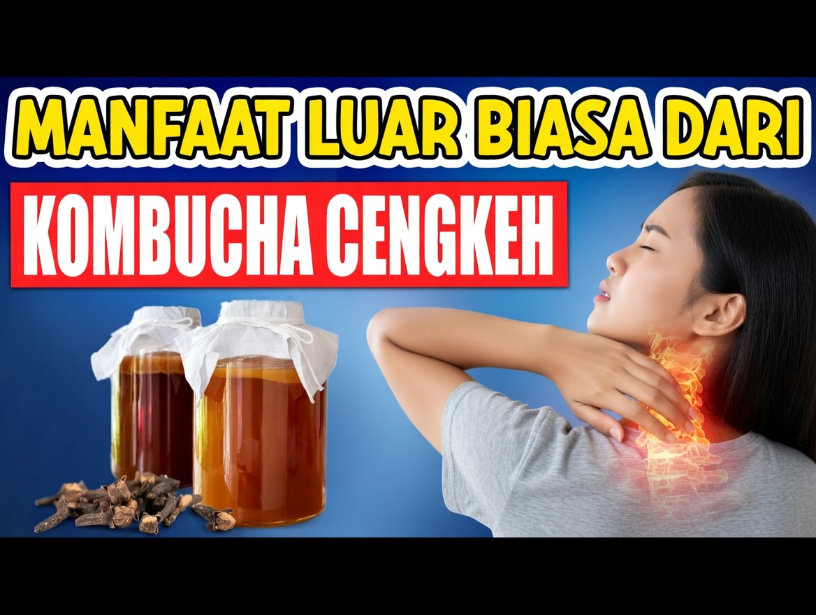 15 Tanaman Herbal Terbaik yang Dapat Membunuh Infeksi dan Membersihkan Lendir di Paru-Paru