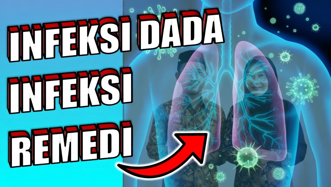 15 Tanaman Herbal Terbaik yang Dapat Membunuh Infeksi dan Membersihkan Lendir di Paru-Paru