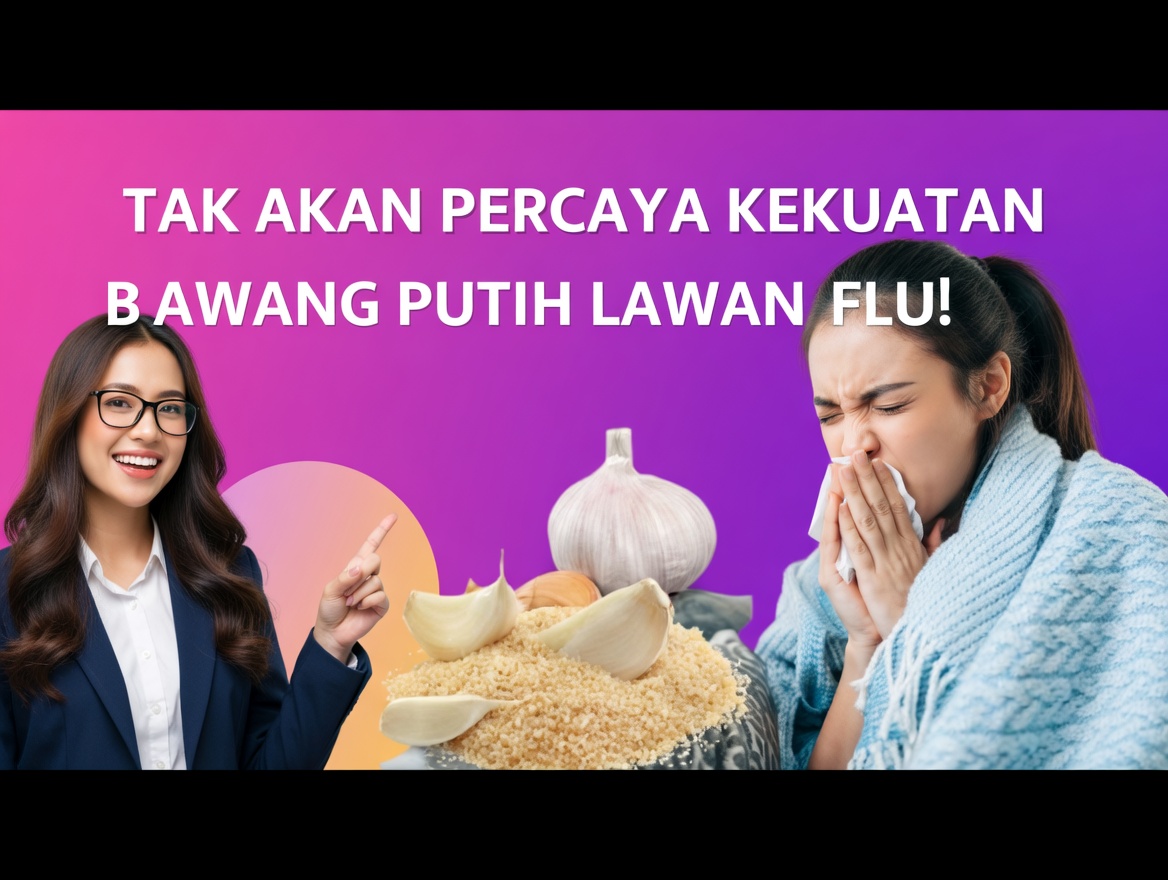 15 Tanaman Herbal Terbaik yang Dapat Membunuh Infeksi dan Membersihkan Lendir di Paru-Paru