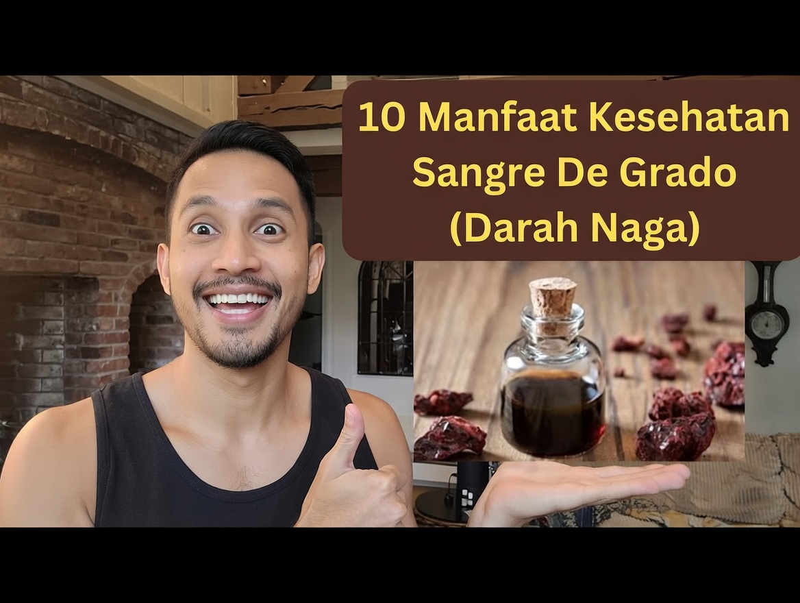 15 Tanaman Herbal Terbaik yang Dapat Membunuh Infeksi dan Membersihkan Lendir di Paru-Paru