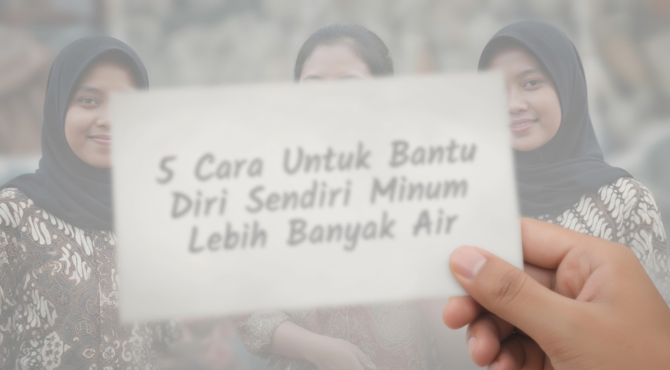 Minum Air Cengkeh Selama Sebulan Penuh dan 5 Hal Ini Akan Terjadi