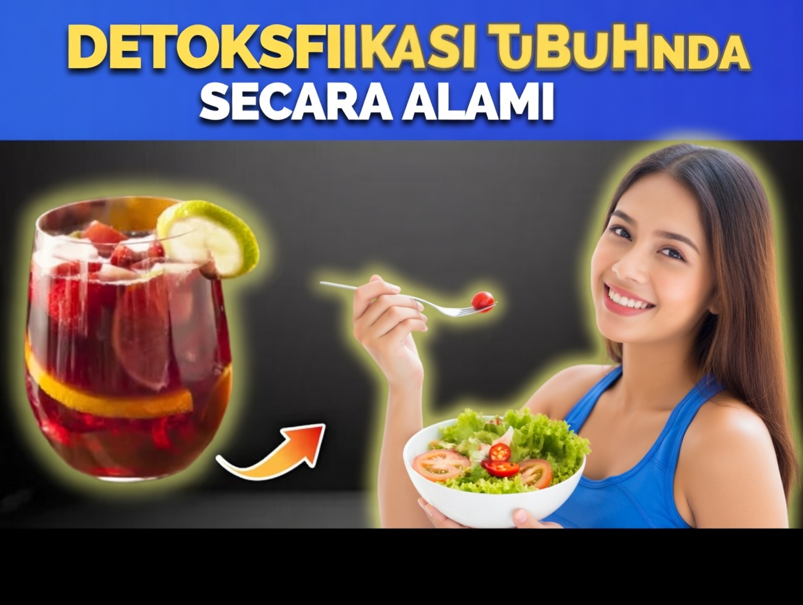 Minum Air Cengkeh Selama Sebulan Penuh dan 5 Hal Ini Akan Terjadi