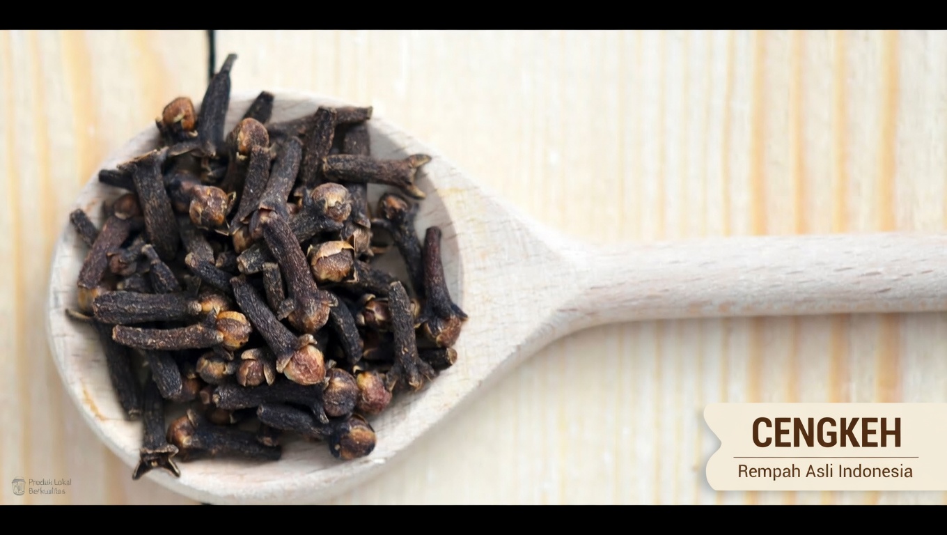 Minum Air Cengkeh Selama Sebulan Penuh dan 5 Hal Ini Akan Terjadi
