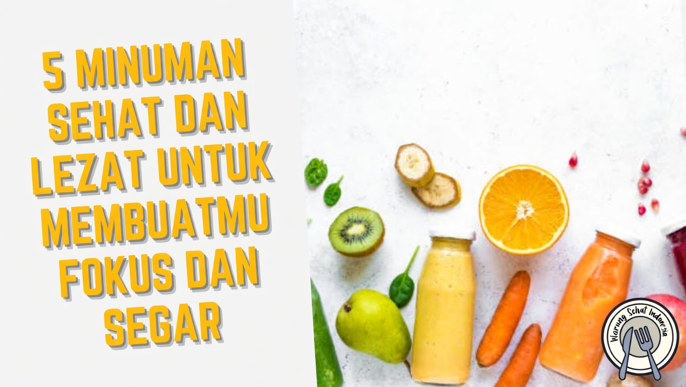 Minum Air Cengkeh Selama Sebulan Penuh dan 5 Hal Ini Akan Terjadi