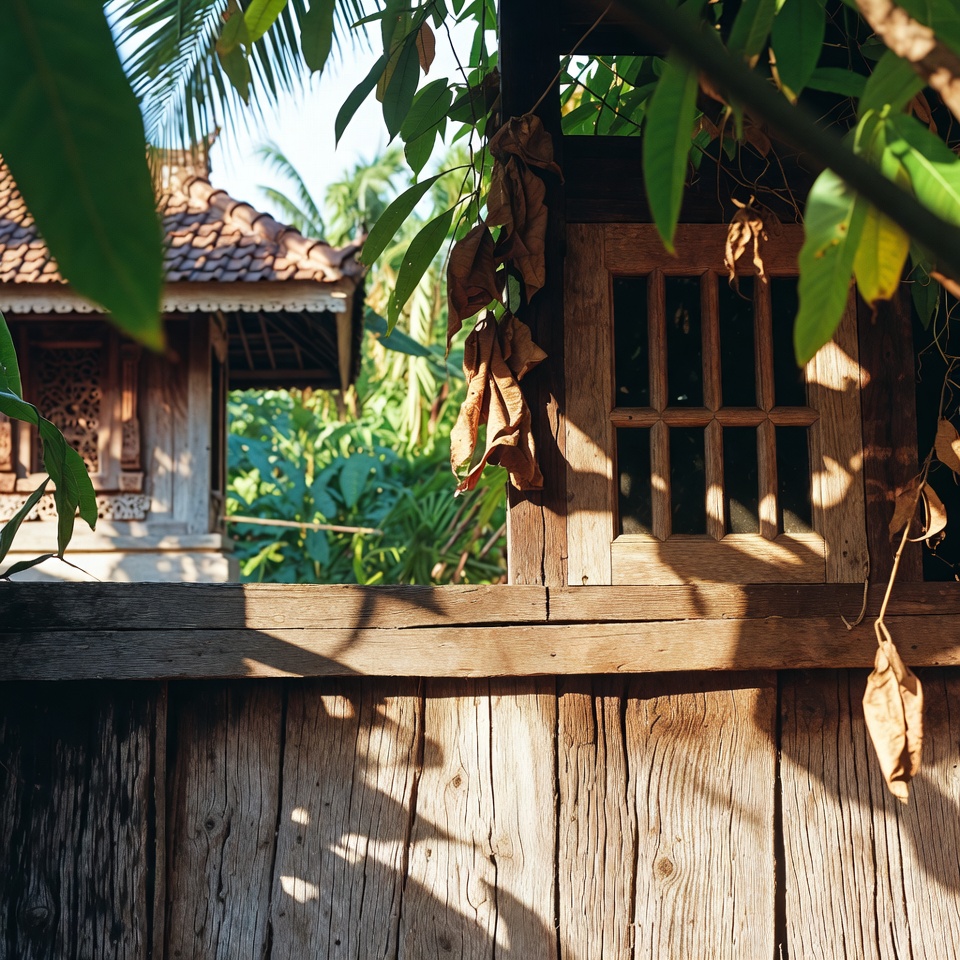 Panduan: Cara Menghilangkan Benda Lengket di Kaca Jendela