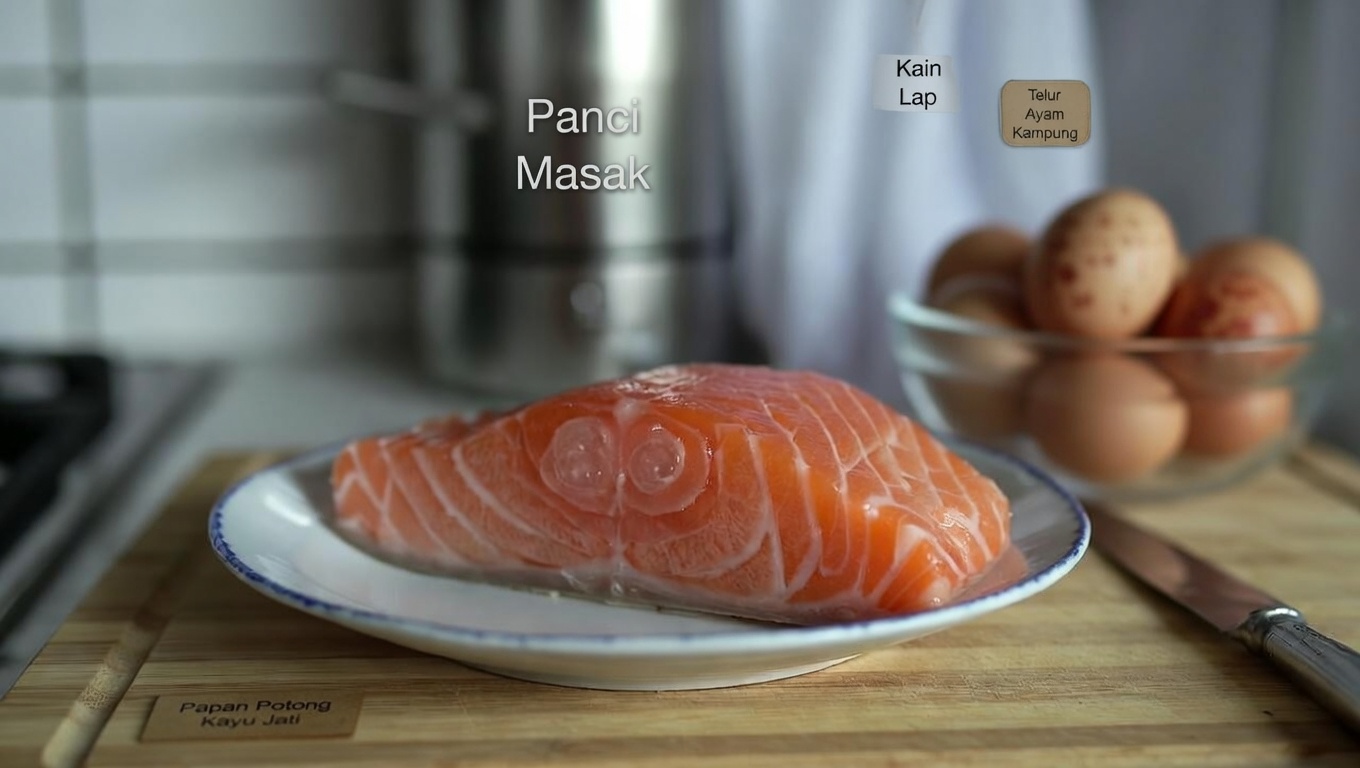 7 Makanan Penting untuk Mendukung Kesehatan Otot dan Melawan Kehilangan Massa Otot Terkait Usia pada Lansia