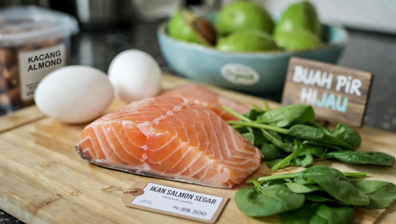 Kekakuan Sendi di Kaki Saat Pagi? Tiga Nutrisi Penting Ini Mungkin Kurang Seiring Bertambahnya Usia Anda