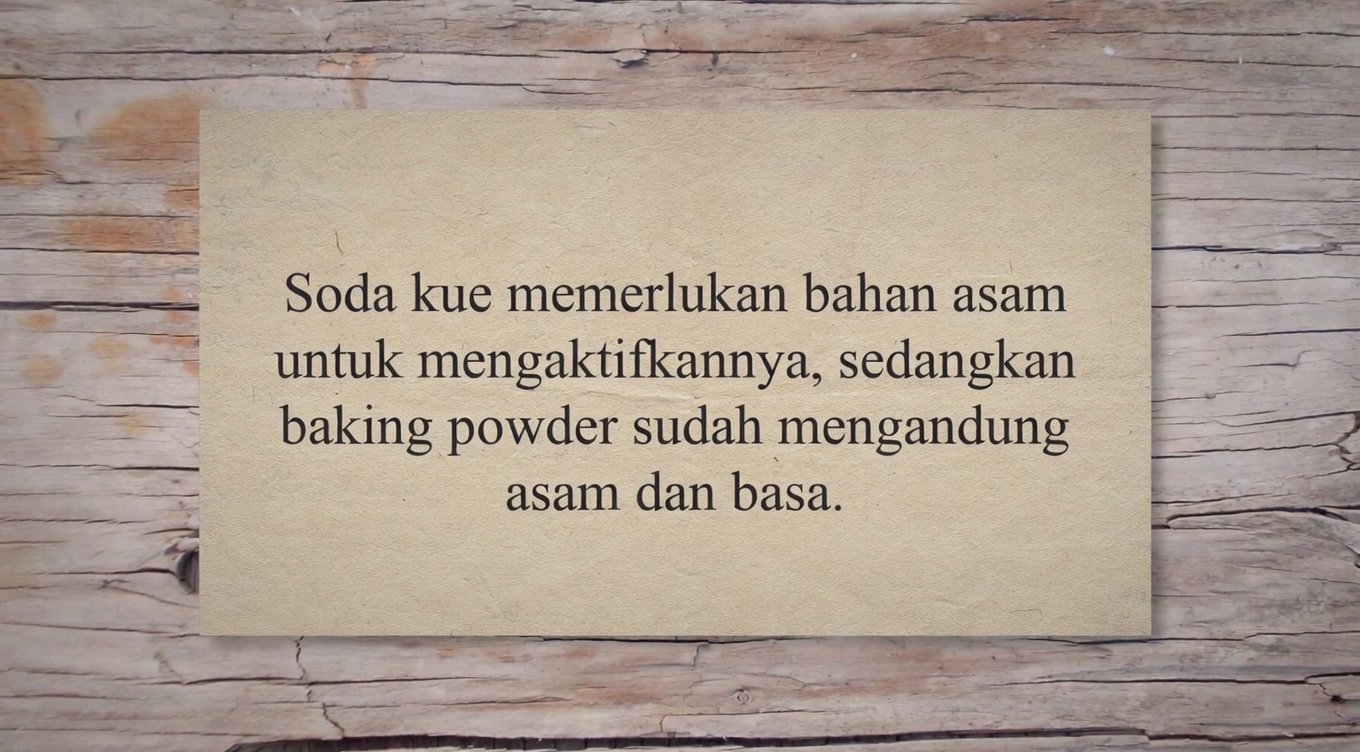 Minum Soda Kue Bisa Menjadi Cara Murah dan Aman untuk Melawan Penyakit Autoimun