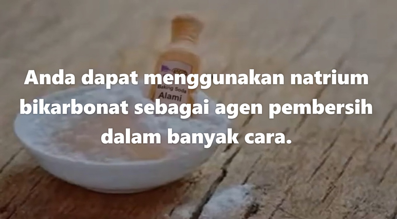 Minum Soda Kue Bisa Menjadi Cara Murah dan Aman untuk Melawan Penyakit Autoimun