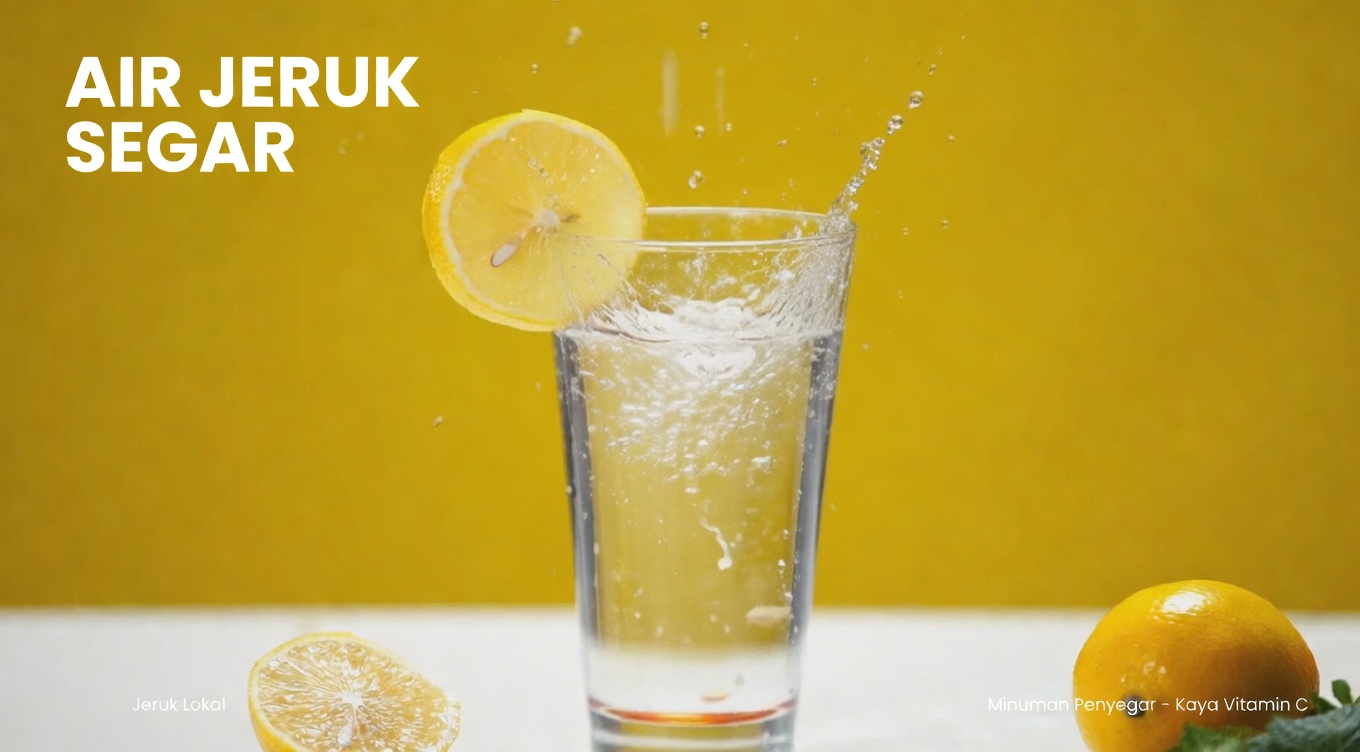 Minum Soda Kue Bisa Menjadi Cara Murah dan Aman untuk Melawan Penyakit Autoimun