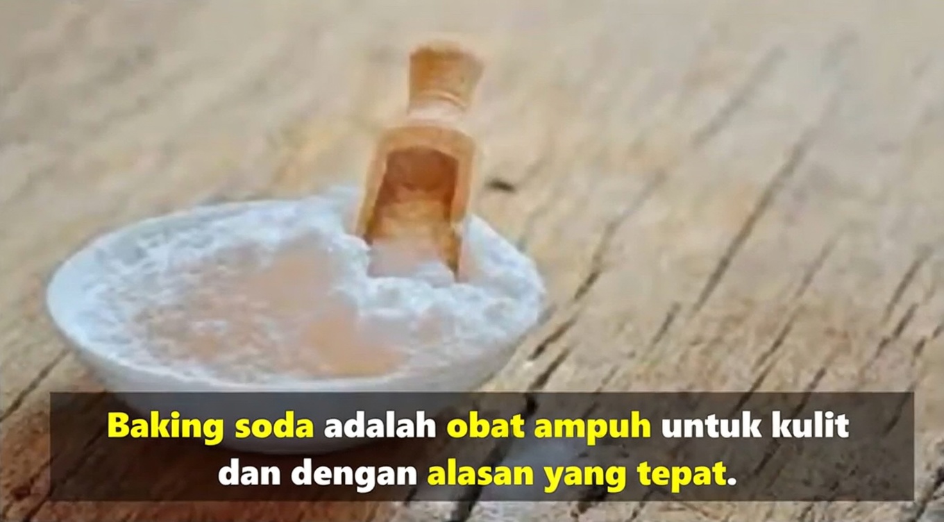 Minum Soda Kue Bisa Menjadi Cara Murah dan Aman untuk Melawan Penyakit Autoimun