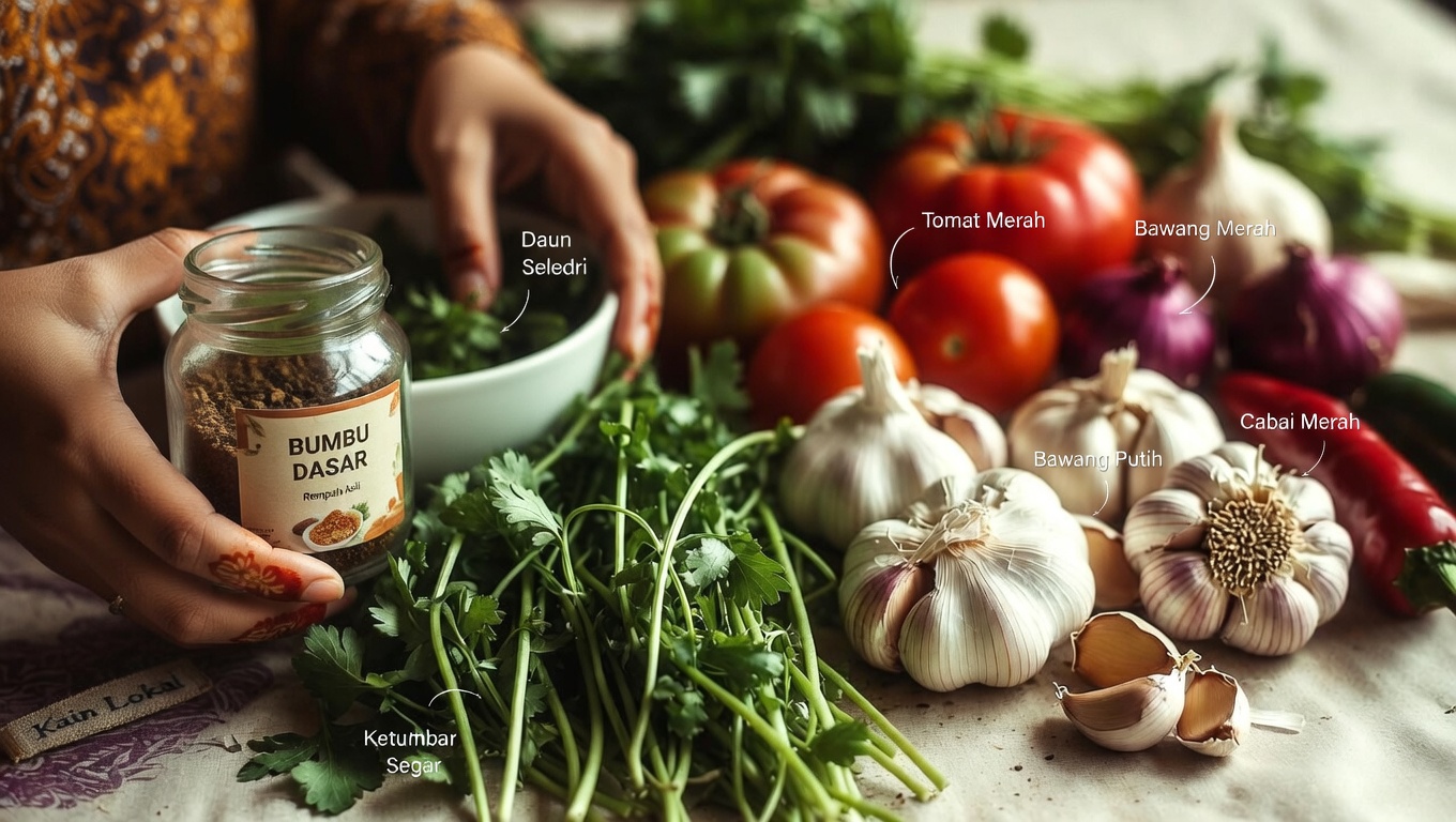 Bagaimana Makanan Tertentu Dapat Mempengaruhi Organ Anda: Wawasan Sederhana untuk Mendukung Pilihan yang Lebih Baik