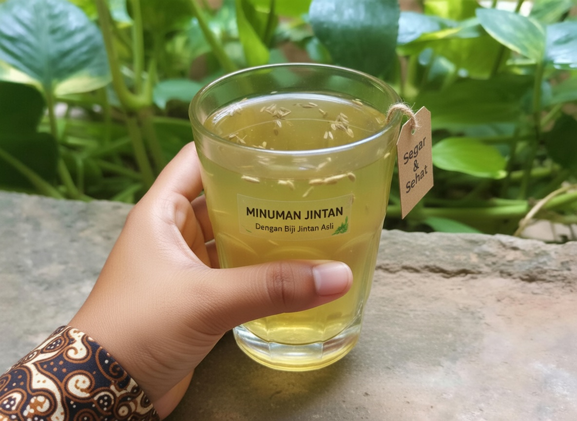 Minuman Penurun Berat Badan: Konsumsi 2 Minuman Detoks Ini untuk Menurunkan Berat Badan