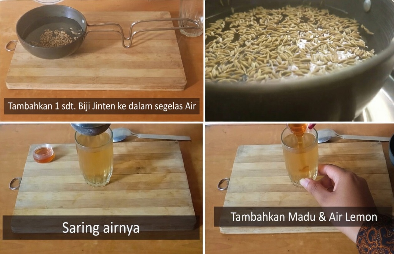 Minuman Penurun Berat Badan: Konsumsi 2 Minuman Detoks Ini untuk Menurunkan Berat Badan
