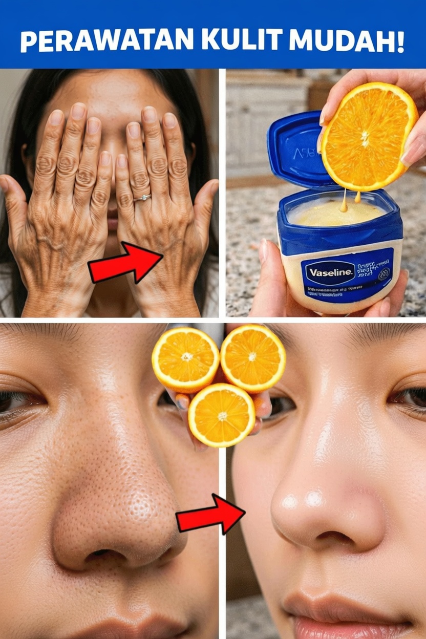 Temukan Cara Sederhana Menggunakan Lemon dalam Rutinitas Perawatan Kulit Harian Anda untuk Wajah yang Lebih Cerah