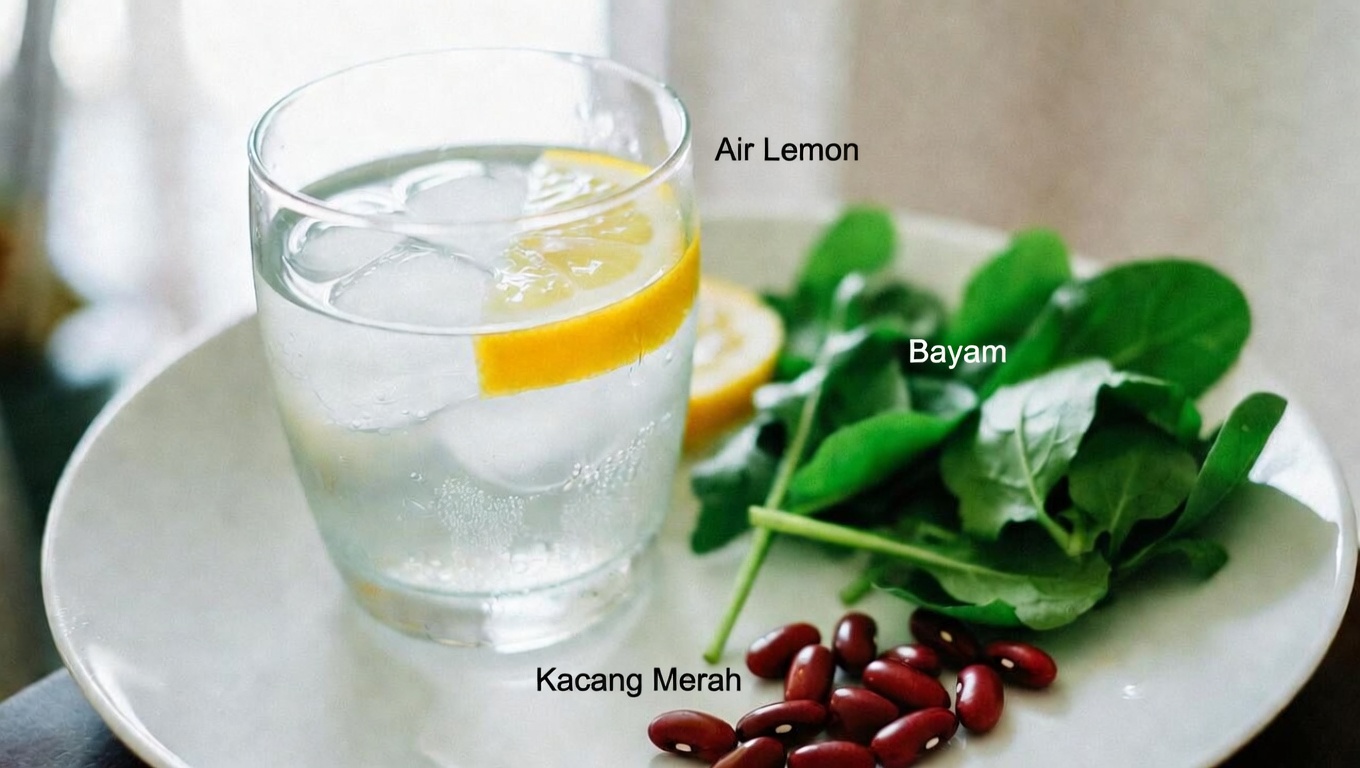 Apakah Tanda-tanda Halus Ini Menunjukkan Ginjal Anda Membutuhkan Perhatian?