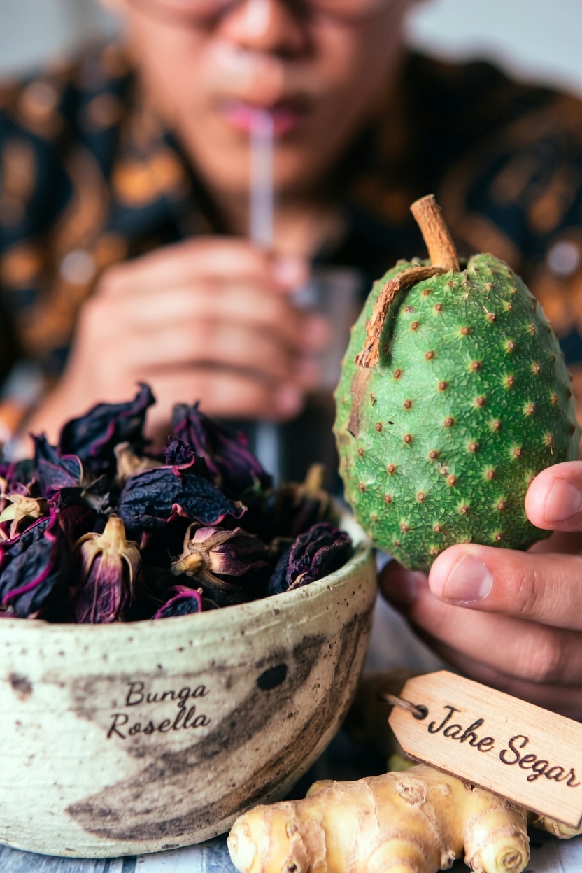 Minuman Ajaib yang Bisa Mengosongkan Rumah Sakit pada 2025 – Ucapkan Selamat Tinggal pada Penyakit, Secara Alami!