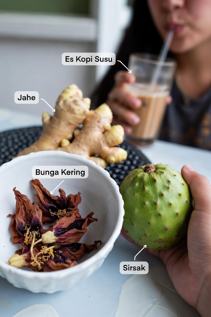 Minuman Ajaib yang Bisa Mengosongkan Rumah Sakit pada 2025 – Ucapkan Selamat Tinggal pada Penyakit, Secara Alami!