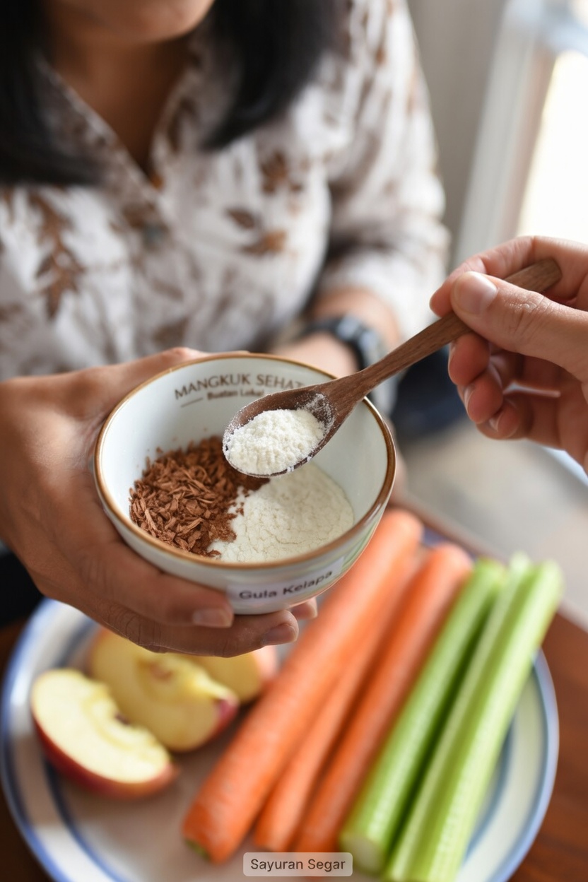 Cara Alami untuk Memperkuat Gigi dan Mengurangi Risiko Gigi Berlubang di Rumah