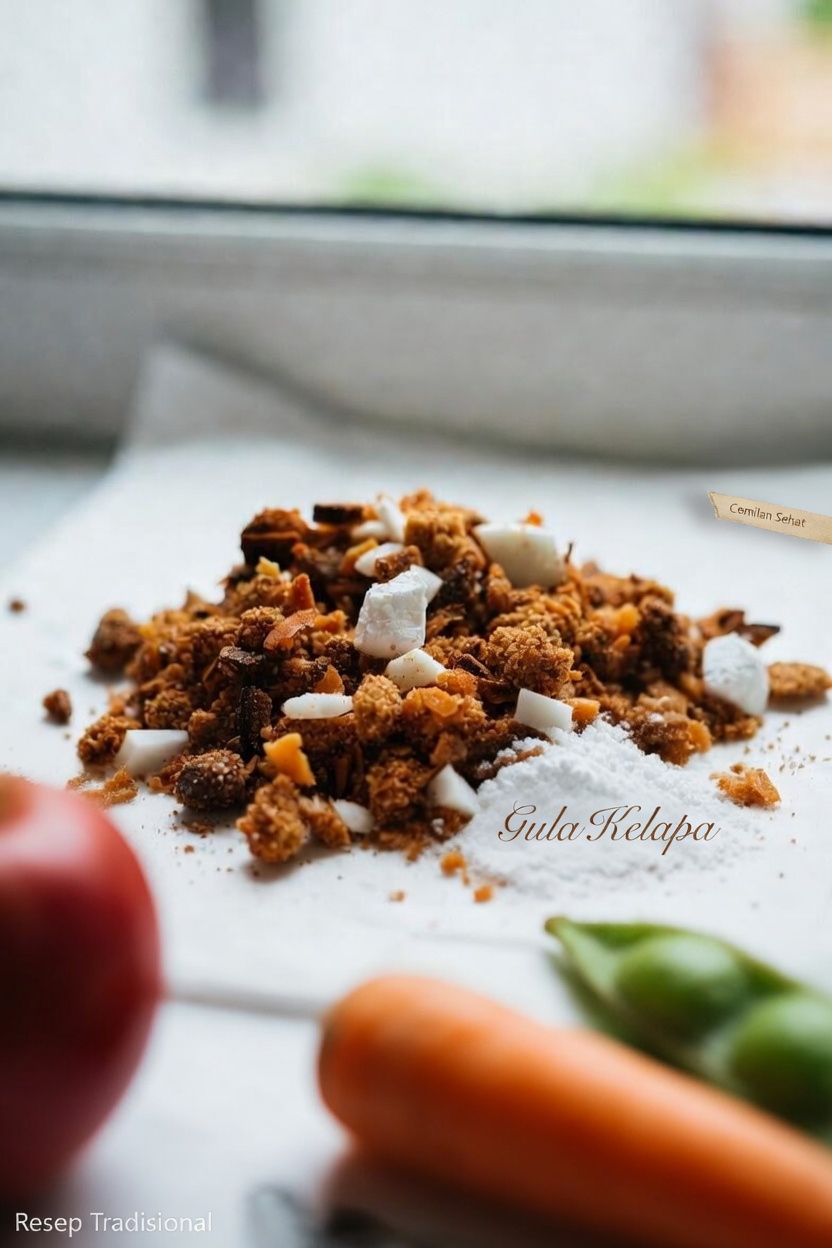 Cara Alami untuk Memperkuat Gigi dan Mengurangi Risiko Gigi Berlubang di Rumah