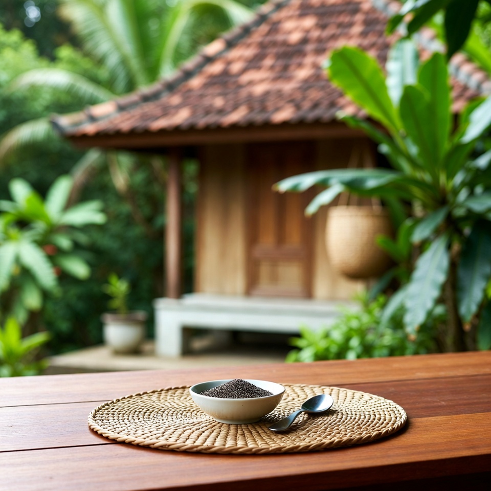 Waspada! Anda Harus Melakukan Ini Setiap Kali Mengonsumsi Biji Chia!