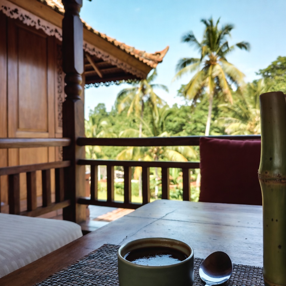 Hanya Satu Sendok Bubuk Ini Setiap Hari