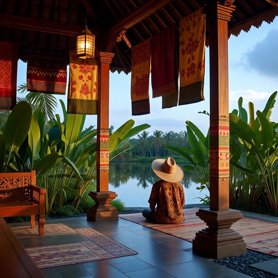 Memutihkan Gigi Anda dalam 2 Menit