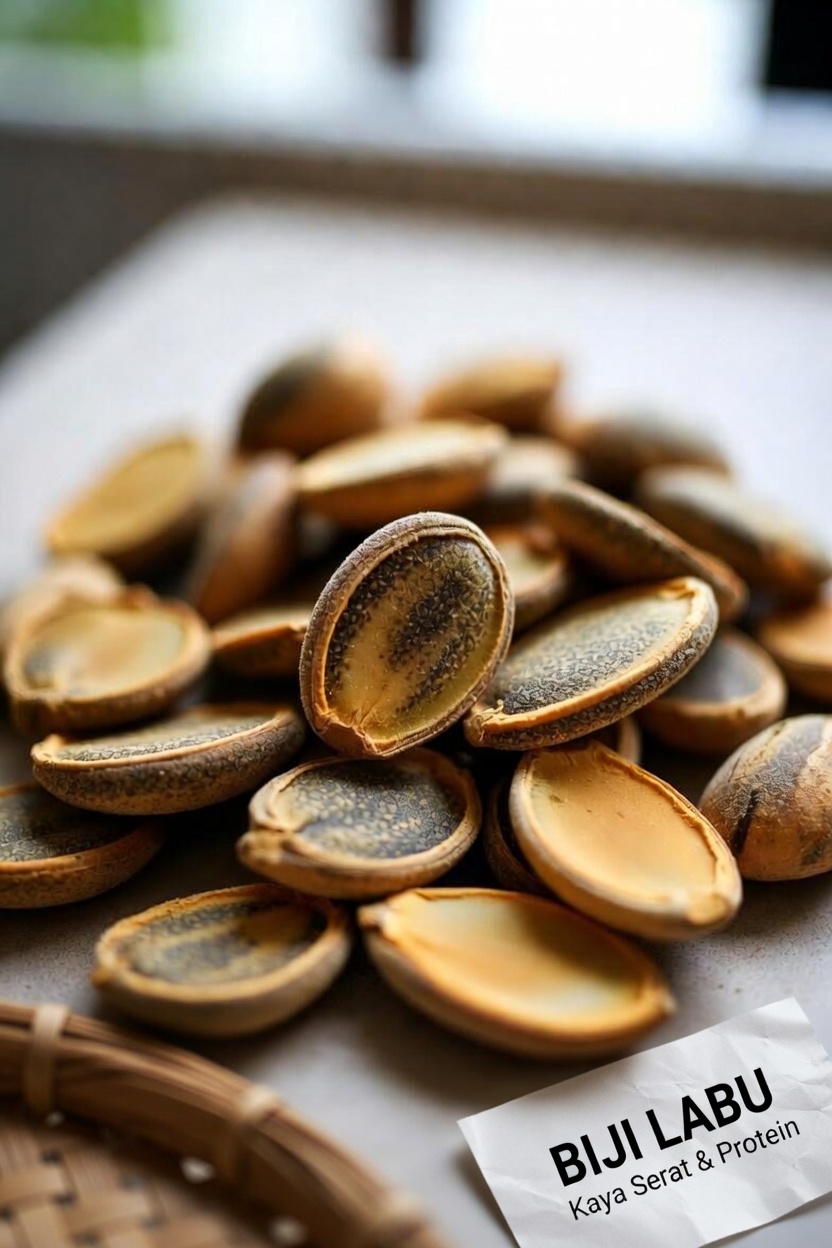 Menjelajahi Potensi Manfaat Biji Pepaya bagi Kesehatan Pencernaan dan Kesehatan Secara Menyeluruh