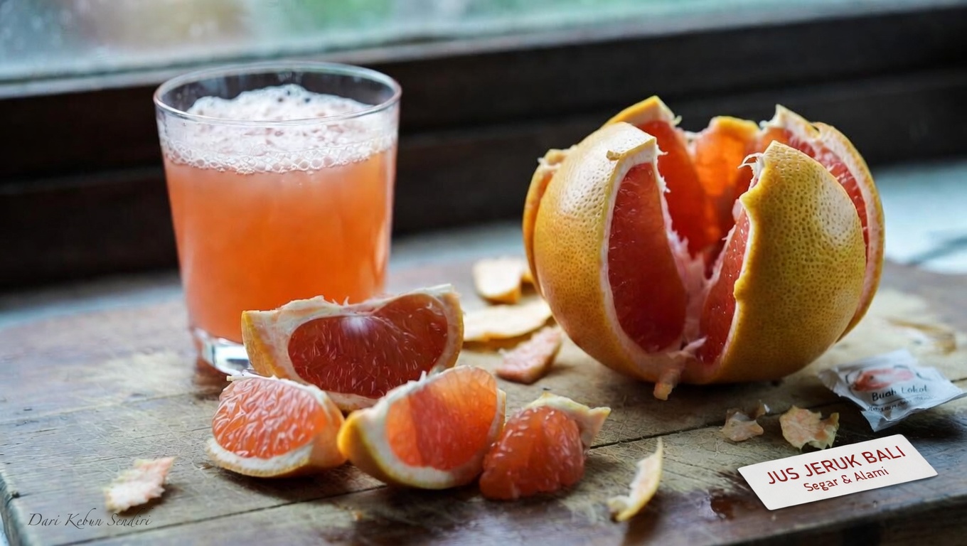 Apakah Anda Mengonsumsi Amlodipine? Kenali 7 Makanan dan Minuman yang Dapat Mempengaruhi Cara Anda Merasa