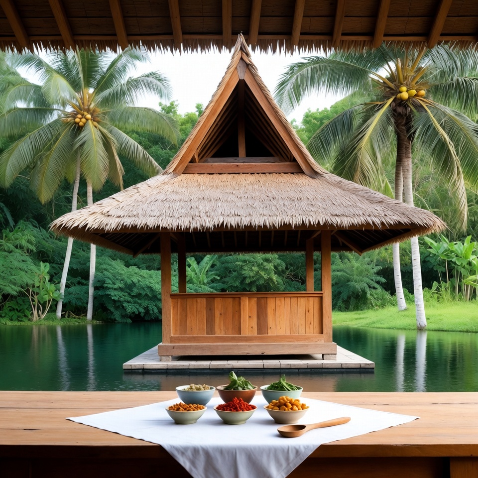 Rahasia Nasi Sempurna dan Penuh Rasa – Inilah yang Dilakukan Hotel Secara Berbeda!