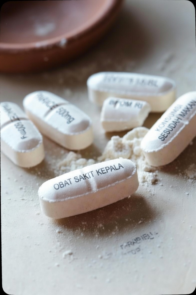 10 Efek Samping Penting Metoprolol yang Perlu Anda Ketahui