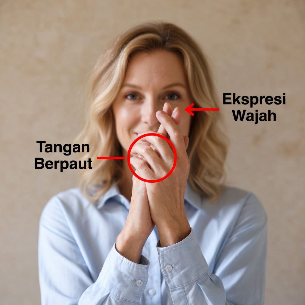 5 Cara Sederhana untuk Membuat Tangan Terlihat Lebih Muda dan Meremajakan Kulit Anda