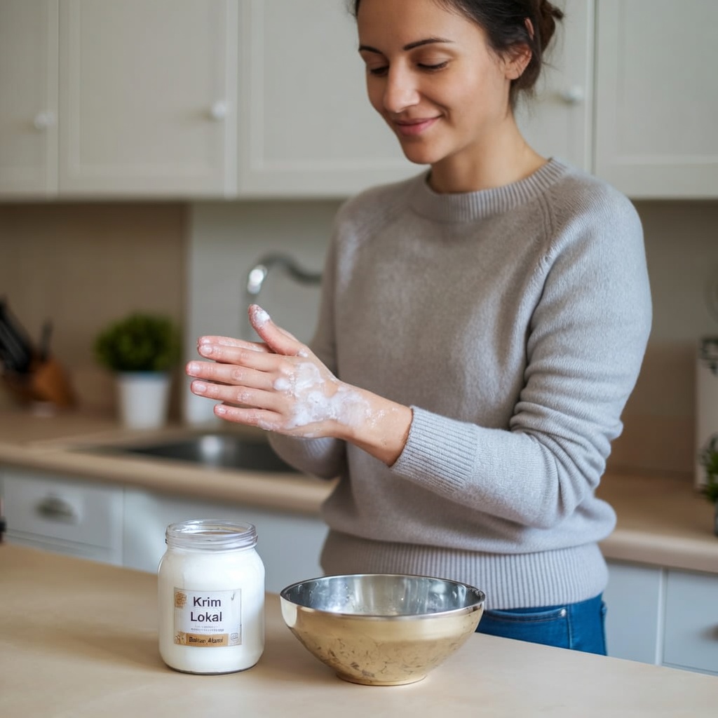 5 Cara Sederhana untuk Membuat Tangan Terlihat Lebih Muda dan Meremajakan Kulit Anda