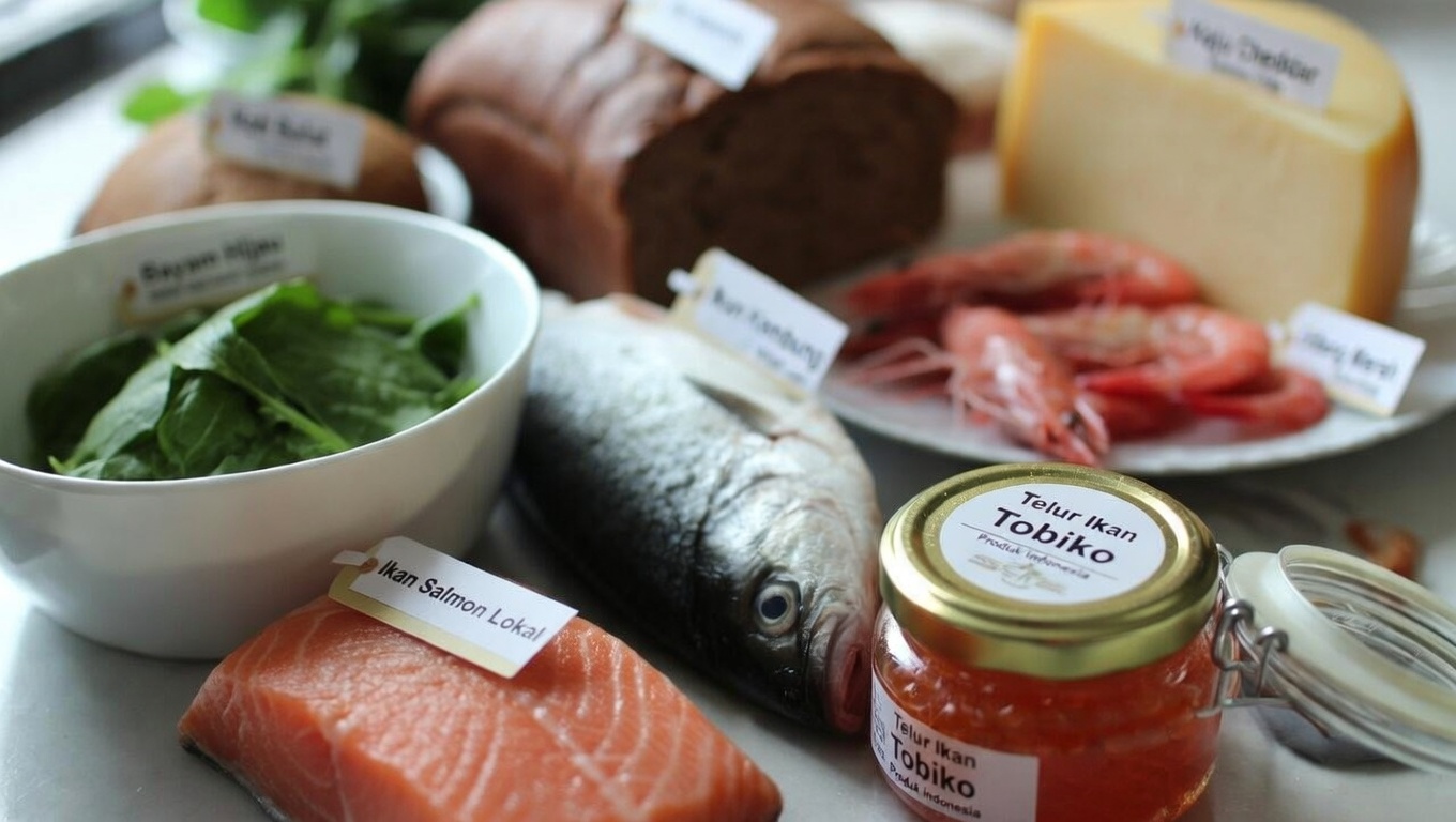 8 Tanda Mengejutkan Tubuh Anda Mungkin Membutuhkan Lebih Banyak Vitamin B12