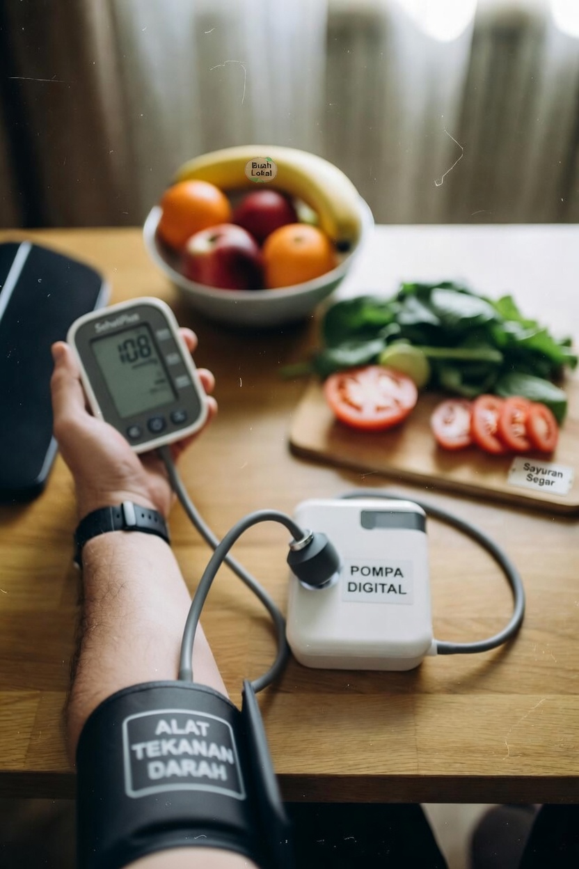 Penarikan Mendesak: Lebih dari 580.000 Botol Obat Tekanan Darah Ditarik karena Kekhawatiran Kanker