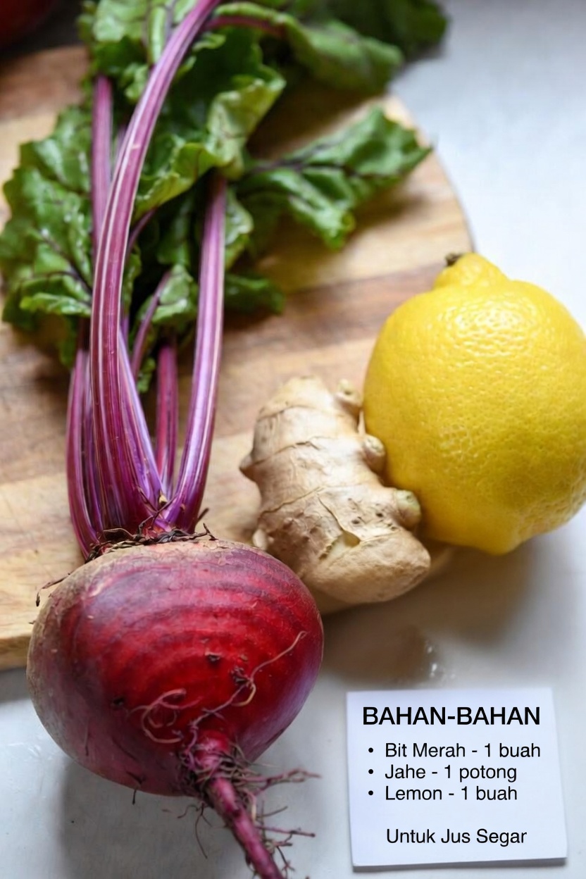 Temukan Minuman Sehari-hari yang Mengejutkan yang Dapat Membantu Mendukung Aliran Darah yang Lebih Baik di Kaki Anda – dan Cara Membuatnya di Rumah