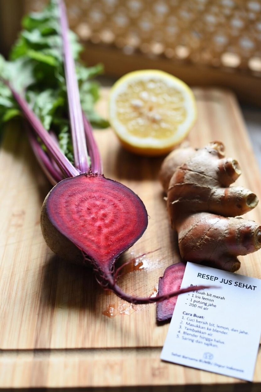 Temukan Minuman Sehari-hari yang Mengejutkan yang Dapat Membantu Mendukung Aliran Darah yang Lebih Baik di Kaki Anda – dan Cara Membuatnya di Rumah