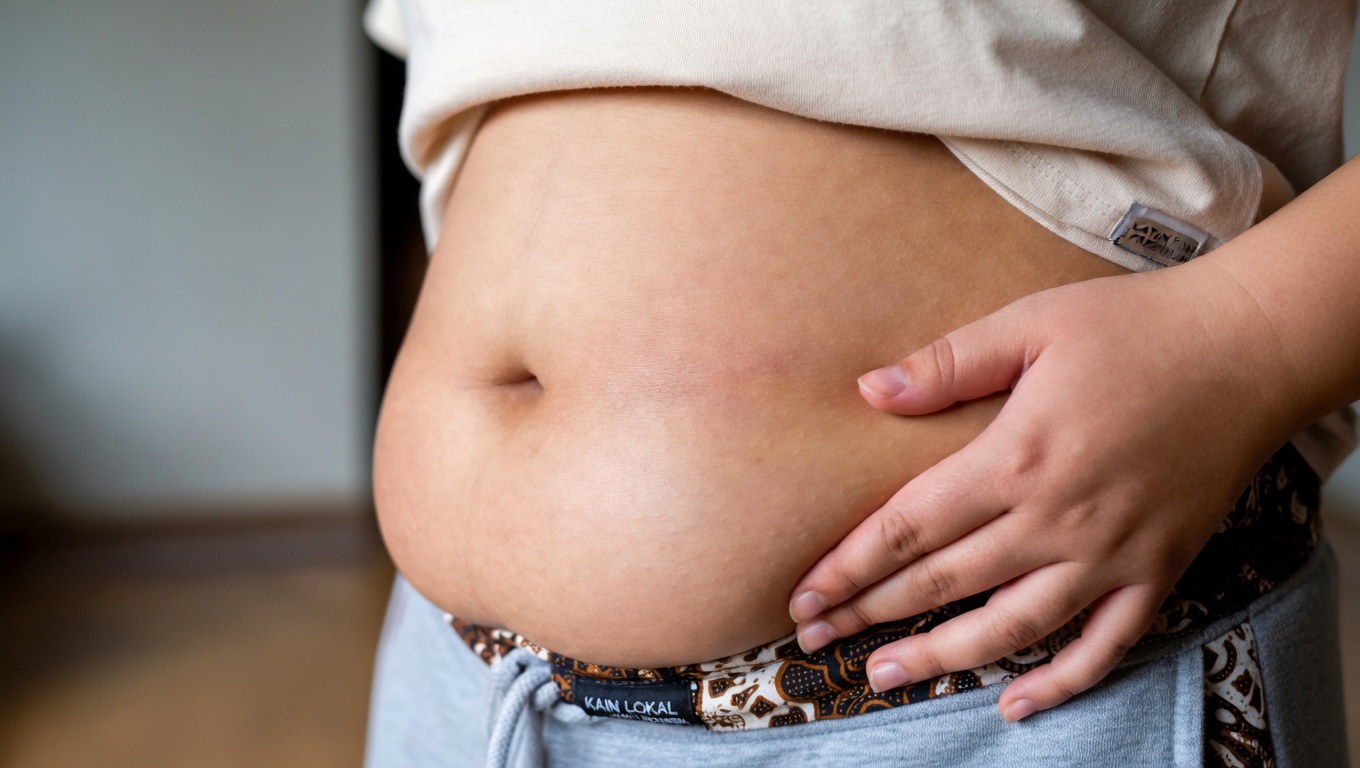 8 Tanda Peringatan Dini Kanker Ovarium yang Harus Diketahui Setiap Wanita