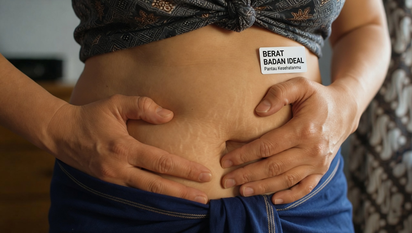 8 Tanda Peringatan Dini Kanker Ovarium yang Harus Diketahui Setiap Wanita