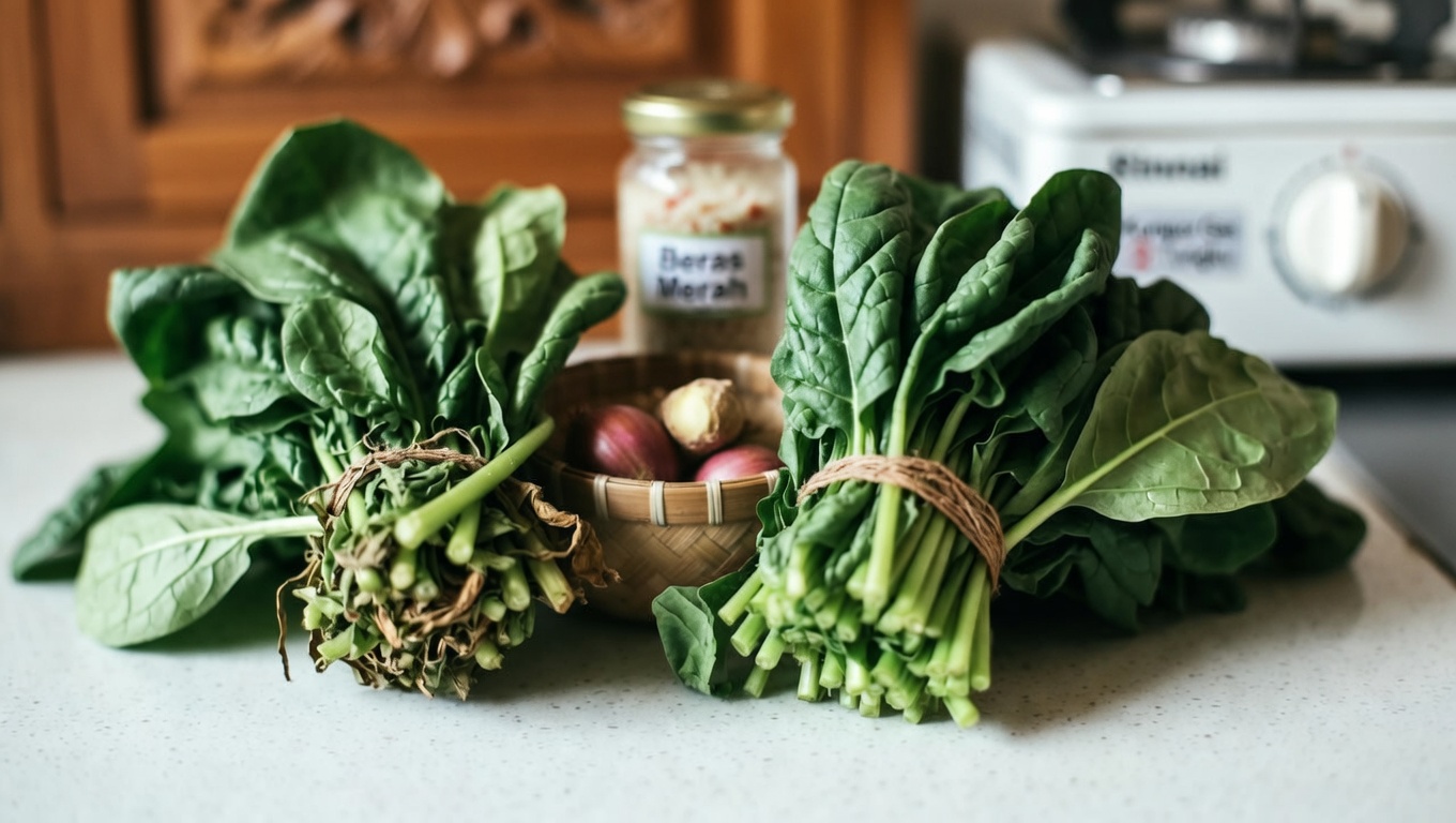 Mengapa Orang Membicarakan Sayuran Berdaun Hijau dan Pencegahan Kanker?