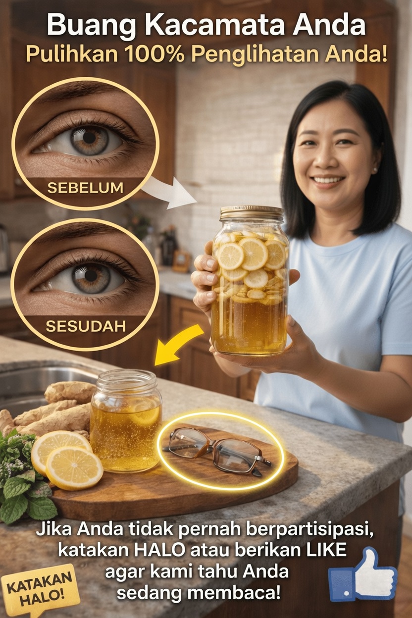 Mengapa Kesehatan Mata Semakin Penting